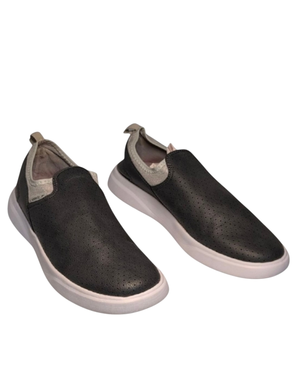 Speedo Starboard Slip On Water Shoes Sneakers Size Medium 9-10